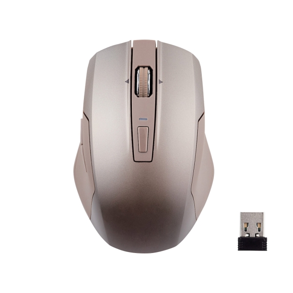 ELECOM MA-BL10DBSBR Brown Mouse