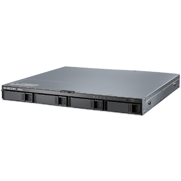 Network Attached Storage ELECOM NSB-74R32TS22 Network Attached Storages (NAS