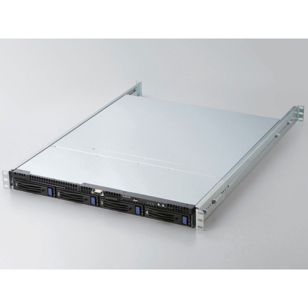 Network Attached Storage NAS Elecom NSB-75S12T4RS6