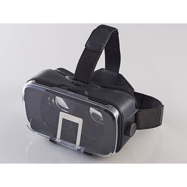 ELECOM P-VRG03BK black VR Headset