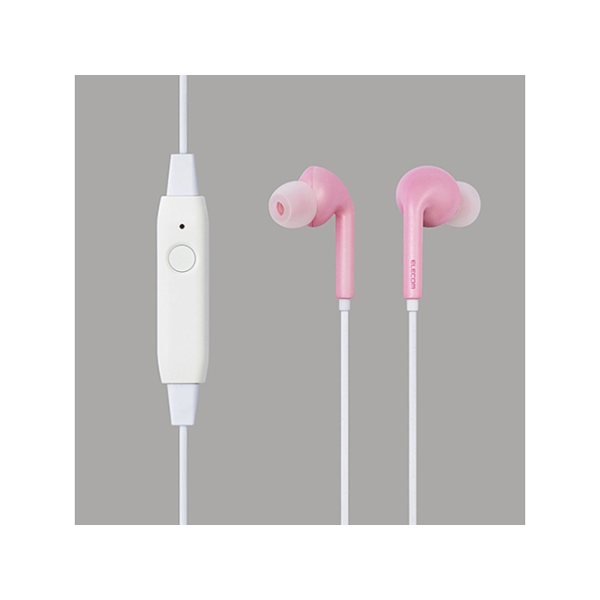 ELECOM PINK PINK PINK LBT-HPCP31MPXP3 suite pink Earphone Headphone