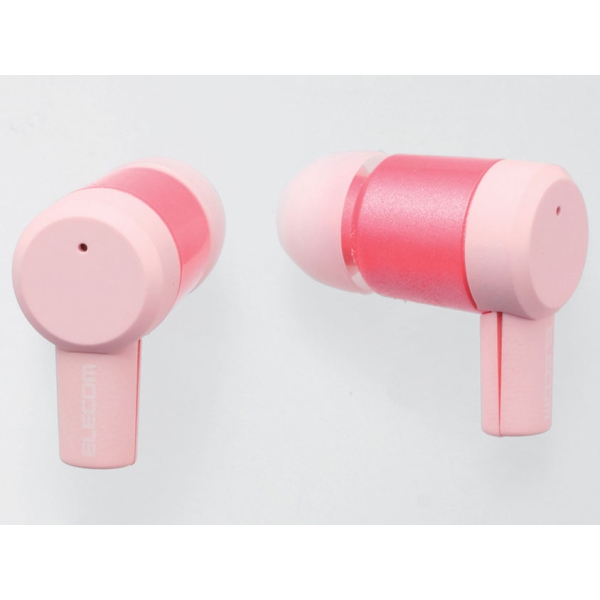 ELECOM PINK PINK PINK LBT-TWSP3PN2 rose pink Earphone Headphone