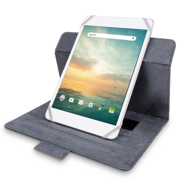 Tablet Case Elecom TB-08360NBK Tablet Case