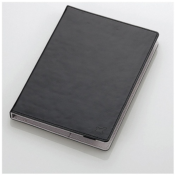 Tablet Case Elecom TB-08LCHBK Black Tablet Case