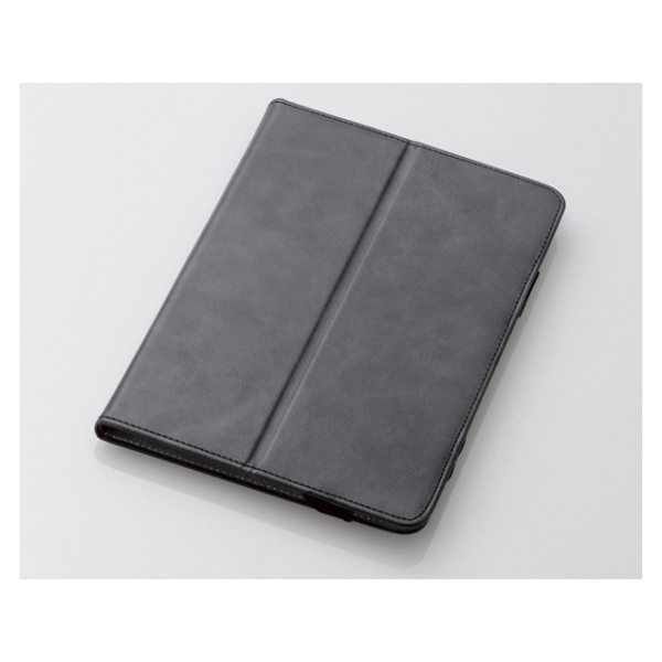 Tablet Case Elecom TB-08STLBK Tablet Case