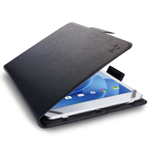 Tablet Case Elecom TB-08UHGFLBK Tablet Case