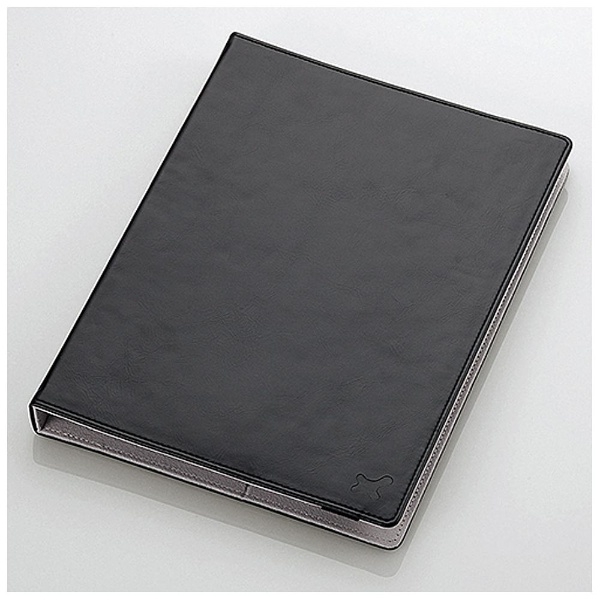 Tablet Case Elecom TB-10LCHBK black Tablet Case