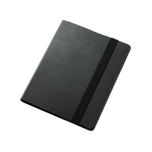 Tablet Case Elecom TB-A12360BK Black Tablet Case