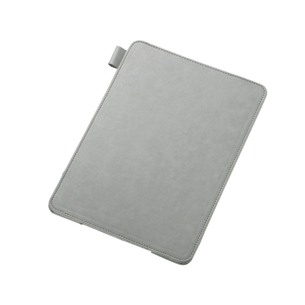 Tablet Case Elecom TB-A13PLF2GY Gray Tablet Case