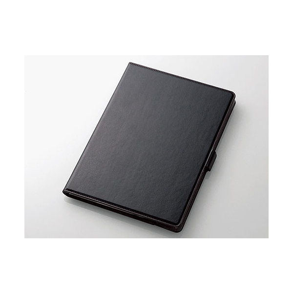 Tablet Case Elecom TB-A17360BK Black Tablet Case