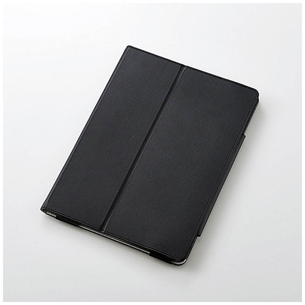 Tablet Case Elecom TB-A179PLFBK Black Tablet Case