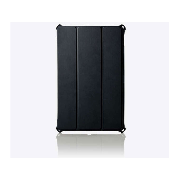 Tablet Case Elecom TB-A19MZEROBK Black Tablet Case