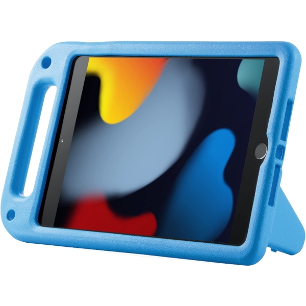 Tablet Case Elecom TB-A19REVABU Blue Tablet Case