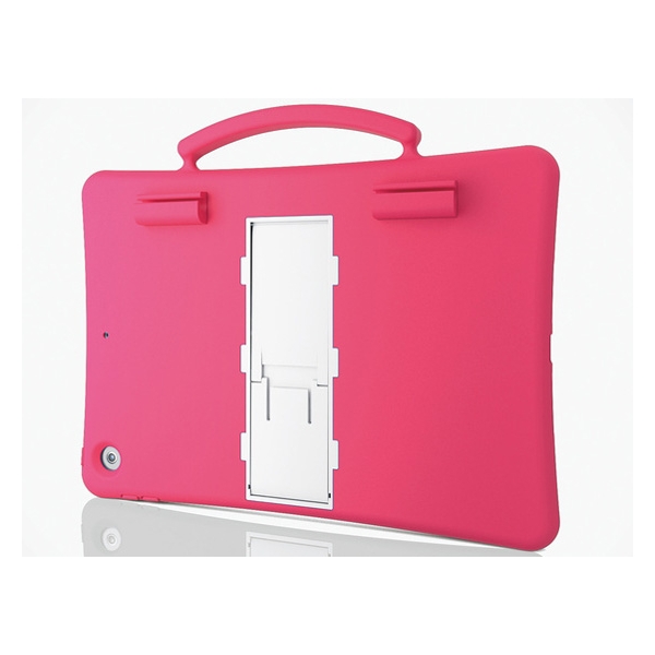 Tablet Case Elecom TB-A19RSCSHPN Pink Tablet Case