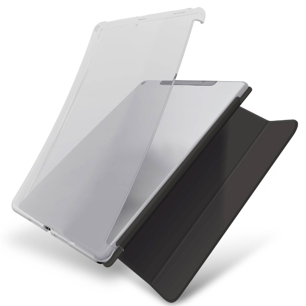 Tablet Case Elecom TB-A19RUCCR Tablet Case