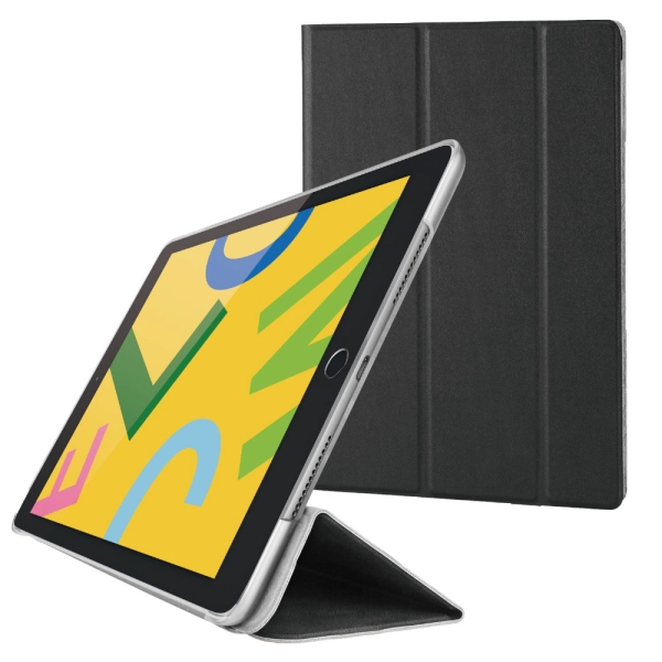 Tablet Case Elecom TB-A19RWVBK Black Tablet Case