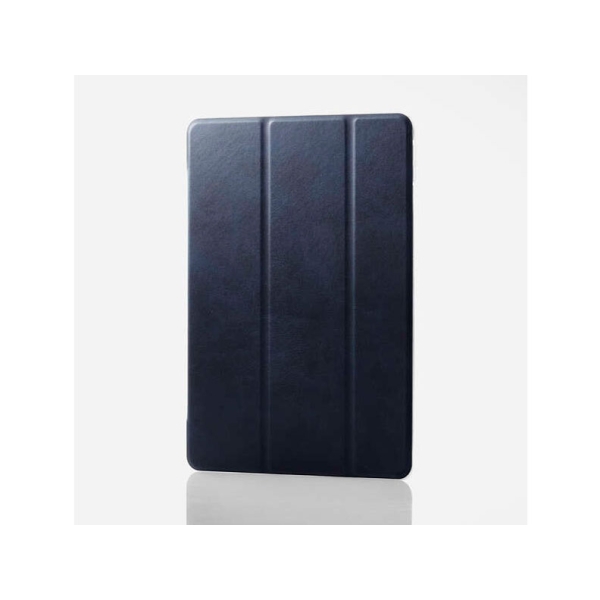 ELECOM TB-A19RWVNVN navy Tablet Case