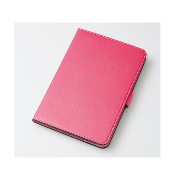 Tablet Case Elecom TB-A19S360PN Pink Tablet Case