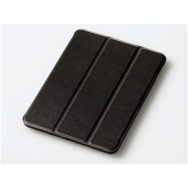 Tablet Case Elecom TB-A19SSABK black Tablet Case