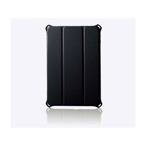 Tablet Case Elecom TB-A19SZEROBK black Tablet Case