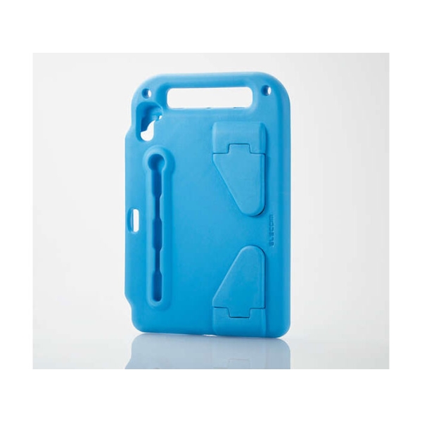 Tablet Case Elecom TB-A20MEVABU blue Tablet Case