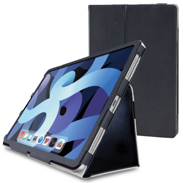 Tablet Case Elecom TB-A20MPLFBK Tablet Case