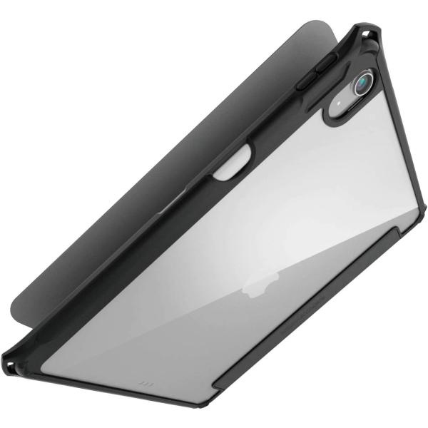 Elecom TB-A20MZEROBK black Tablet Case