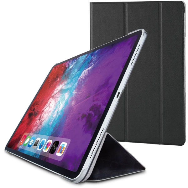 Tablet Case Elecom TB-A20PLWVBK Tablet Case