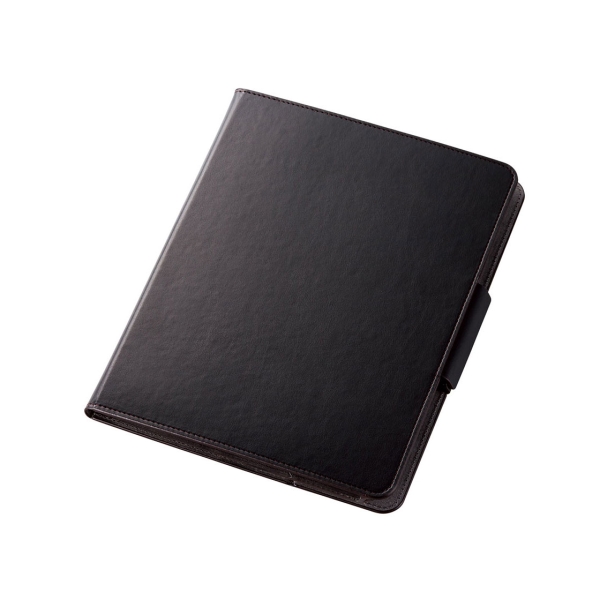 Tablet Case Elecom TB-A20PM360BK black Tablet Case