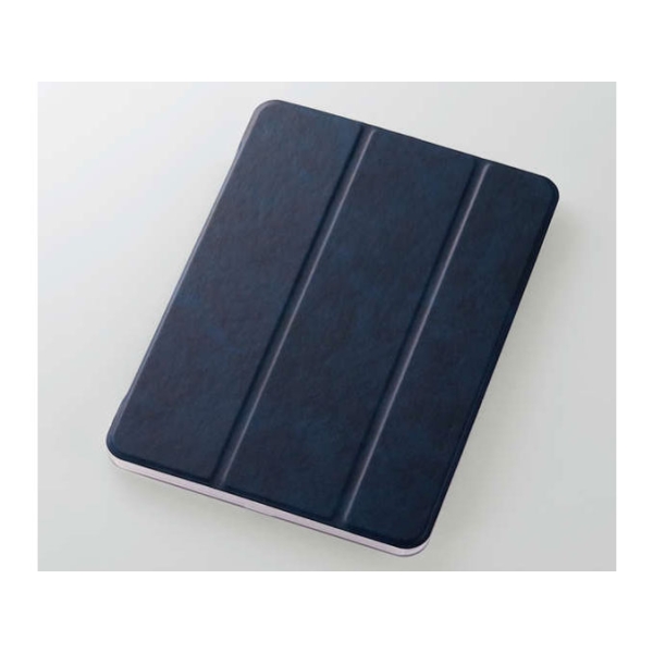 Tablet Case Elecom TB-A20PMWVNV navy Tablet Case