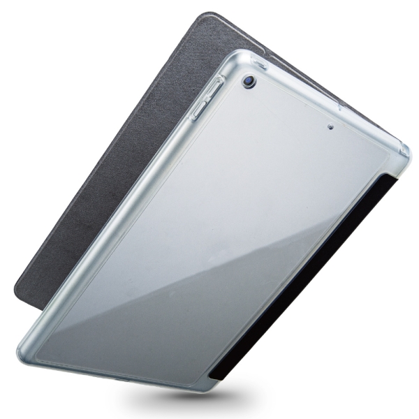 Tablet Case Elecom TB-A20RHVCFBK Tablet Case