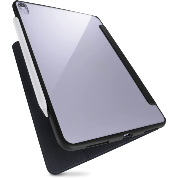 Tablet Case Elecom TB-A21MTSLFCBK black Tablet Case