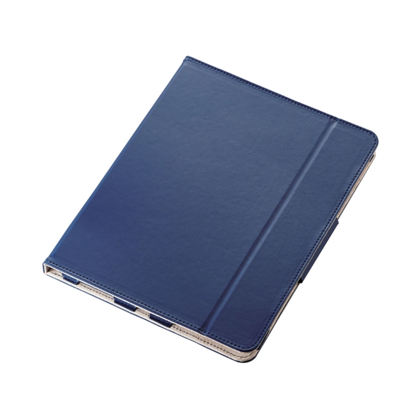 Tablet Case Elecom TB-A21PMDPLCNV navy Tablet Case