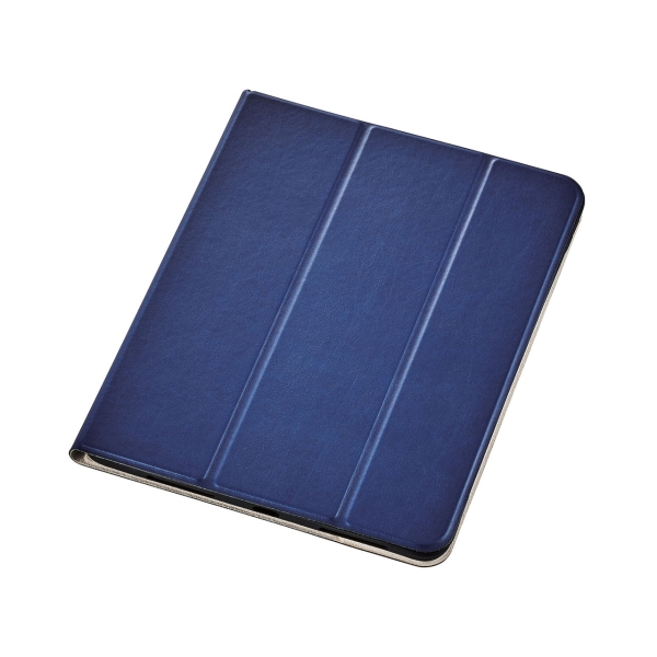 Tablet Case Elecom TB-A21PMSA360NV navy Tablet Case