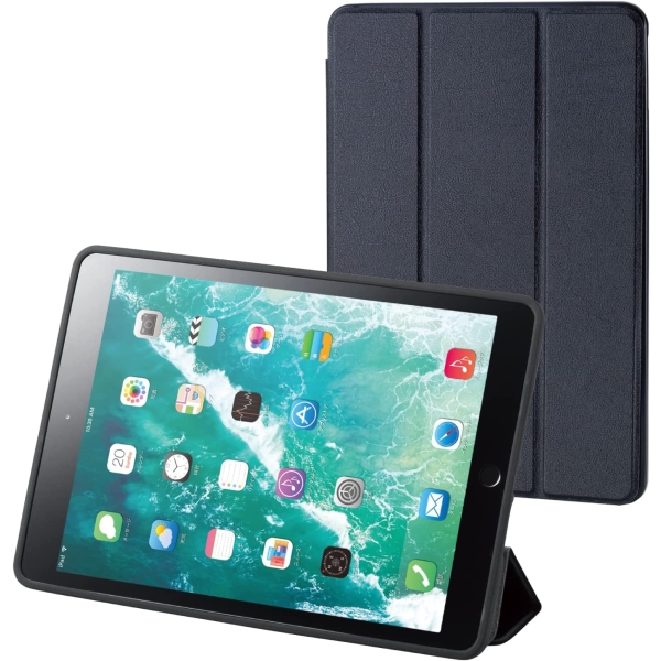 Tablet Case Elecom TB-A21RHVUSBK Tablet Case