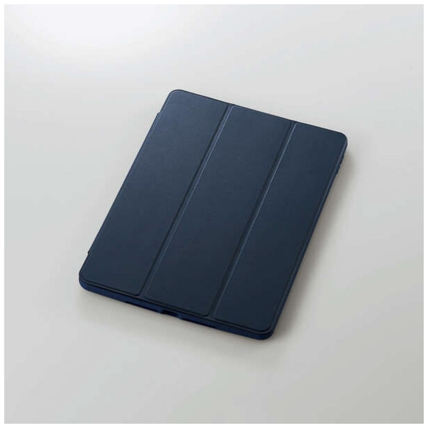 Tablet Case Elecom TB-A21RTSLFCNV navy Tablet Case