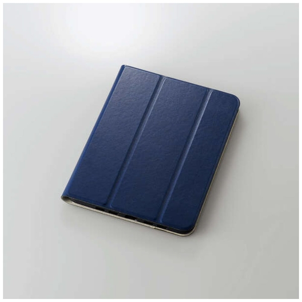 Tablet Case Elecom TB-A21SSA360NV Navy Tablet Case