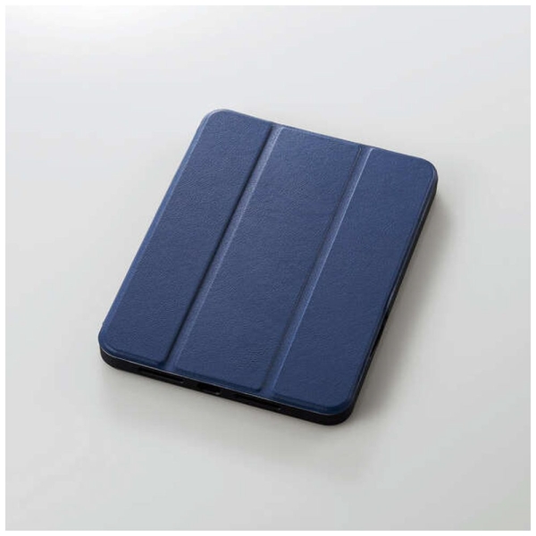 Tablet Case Elecom TB-A21SSANV Navy Tablet Case