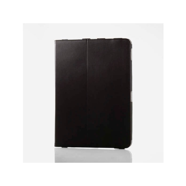 ELECOM TB-A22RPLFBKN black Tablet Case