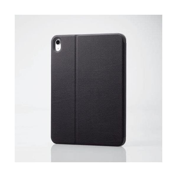 ELECOM TB-A22RSABK black Tablet Case - image 2