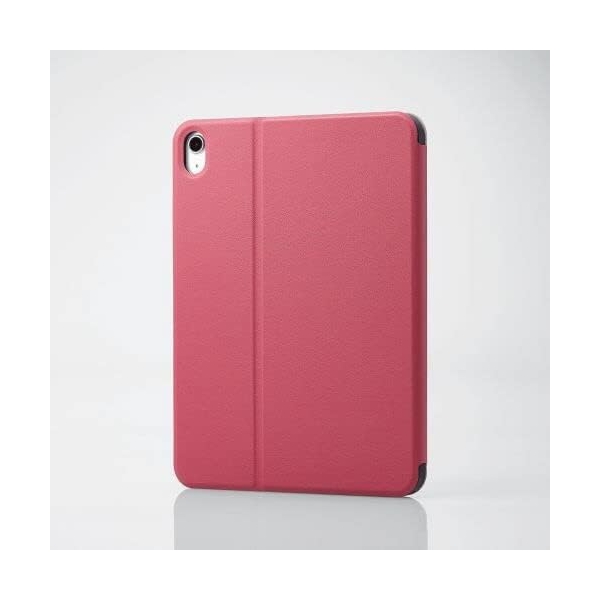 ELECOM TB-A22RSAPN pink Tablet Case - image 2