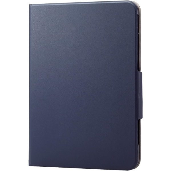 Elecom TB-A22RWVFUNV navy Tablet Case