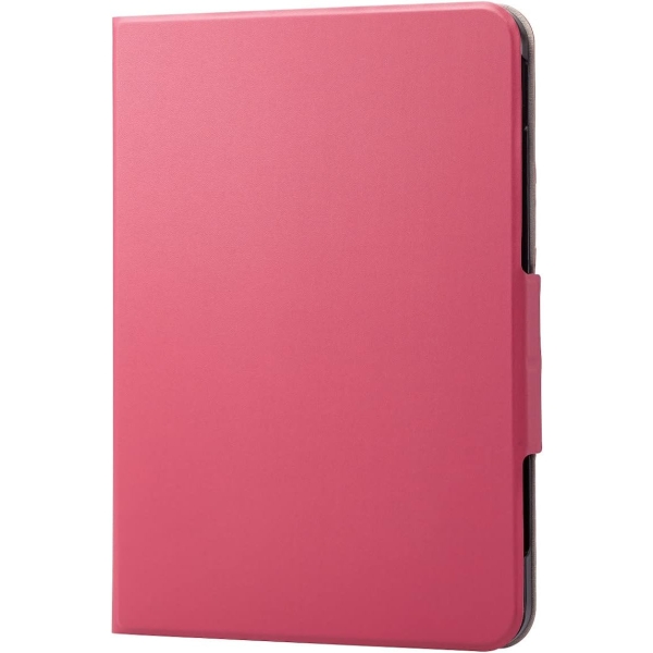 Elecom TB-A22RWVFUPN pink Tablet Case