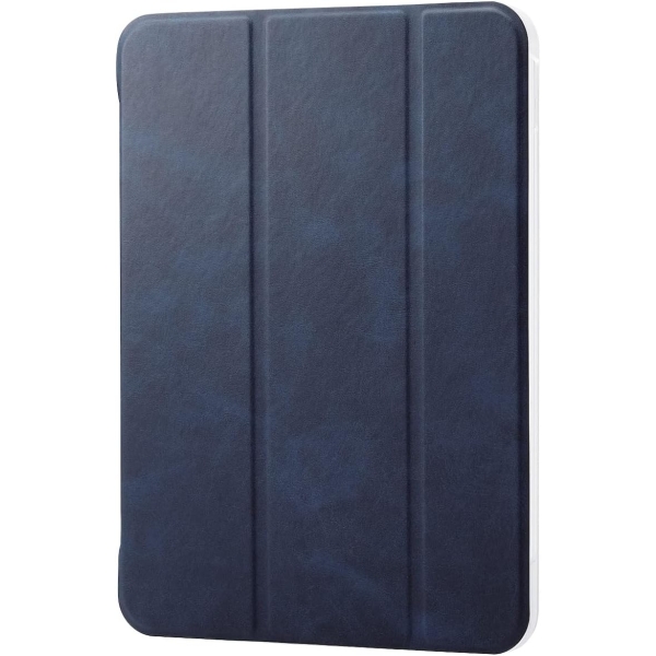 Elecom TB-A22RWVNV navy Tablet Case