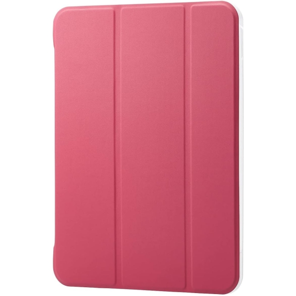 Elecom TB-A22RWVPN pink Tablet Case