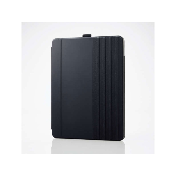 ELECOM TB-A23PLWVDBK Black Tablet Case