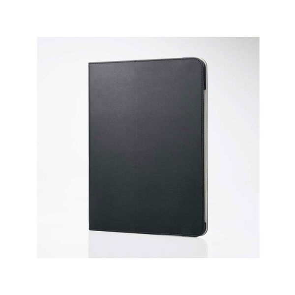 ELECOM TB-A24PLPLF2BK Black Tablet Case