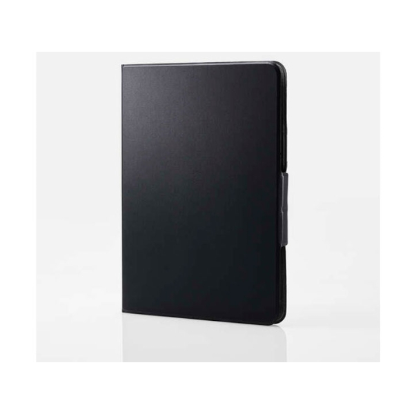 ELECOM TB-A24PMWVFUBK Black Tablet Case