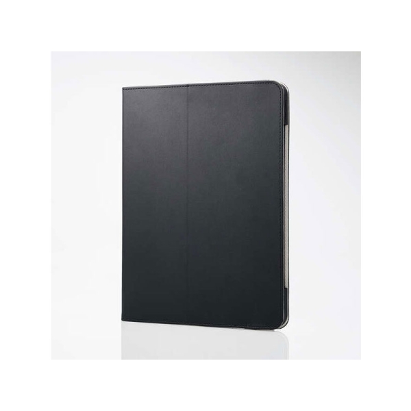 ELECOM TB-A24XPLF2BK Black Tablet Case