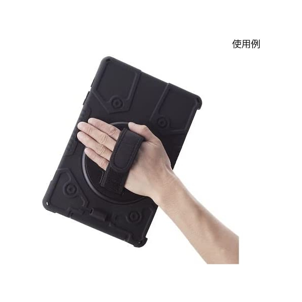 Elecom TB-MSG20HVHBK Tablet Case - image 2